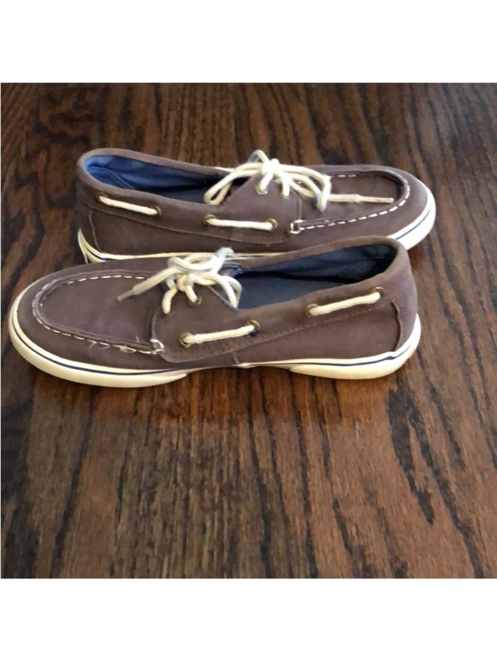 Sperry top sider